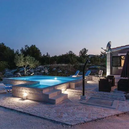 Villa Sv. Marta